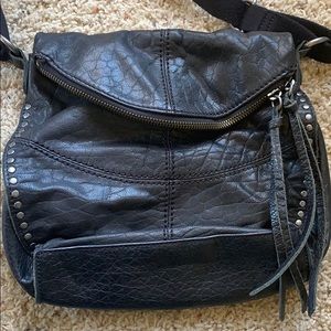 Super versatile Sak purse